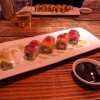 Dashi Noodle House ico