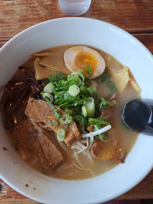 Dashi Noodle House Picture 3
