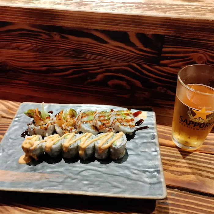 Dashi Noodle House Picture 4