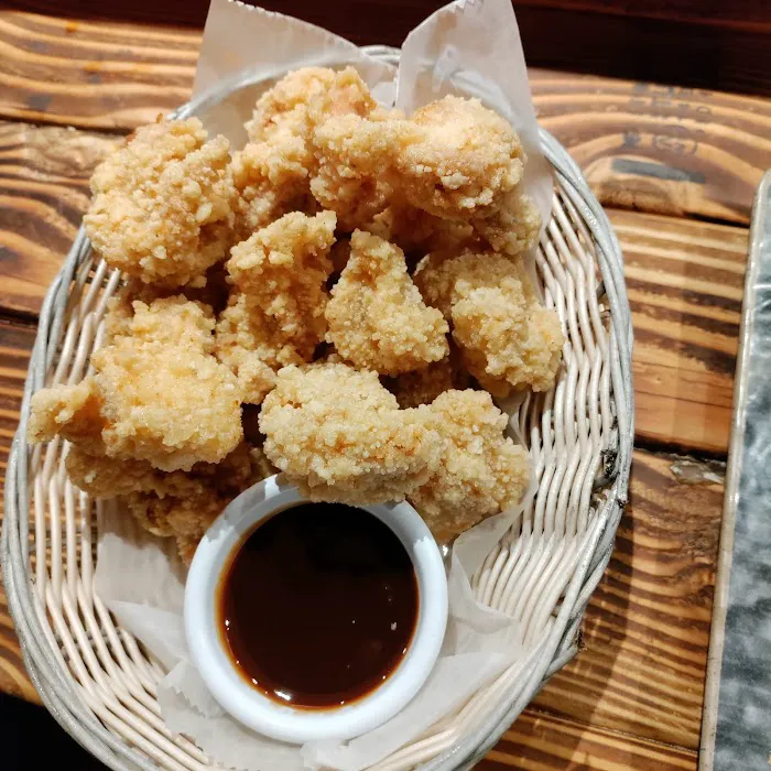 Dashi Noodle House Picture 7