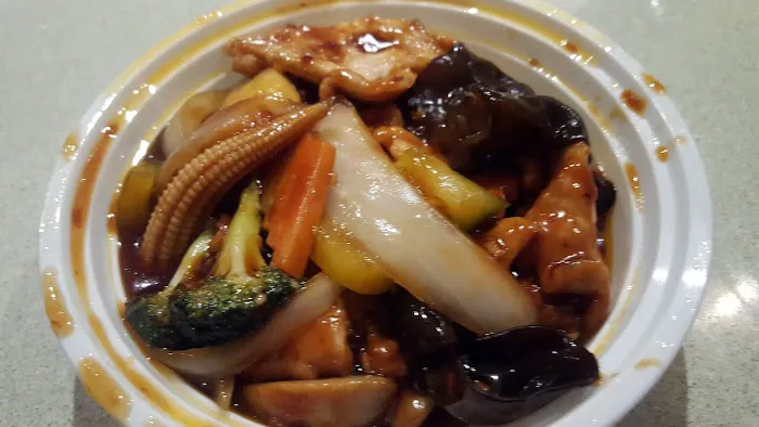New Hong Kong Kitchen Picture 7