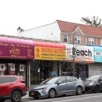 New Hong Kong Kitchen ico