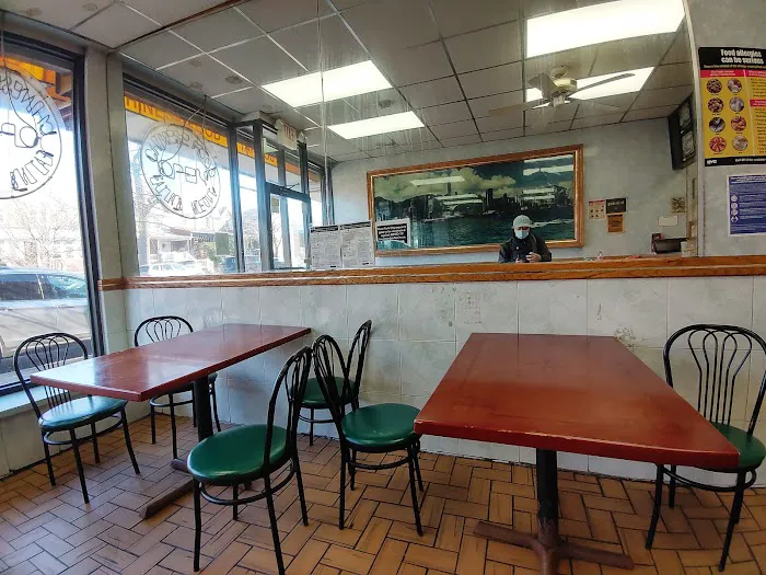 New Hong Kong Kitchen Picture 6
