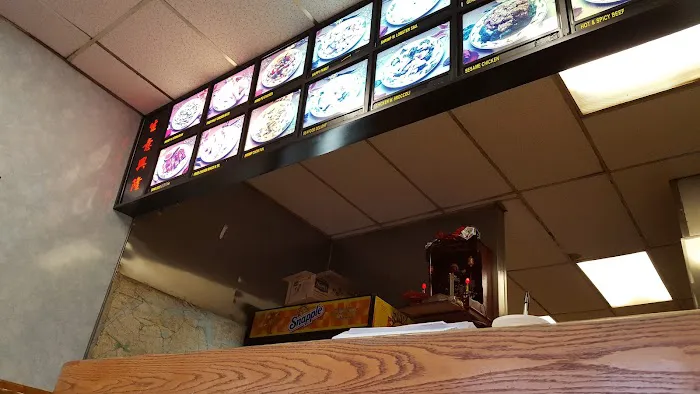 New Hong Kong Kitchen Picture 10