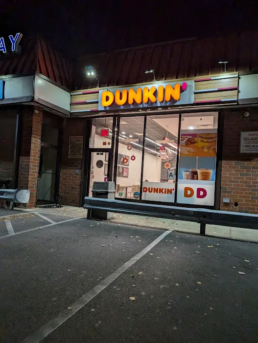 Dunkin' Picture 8