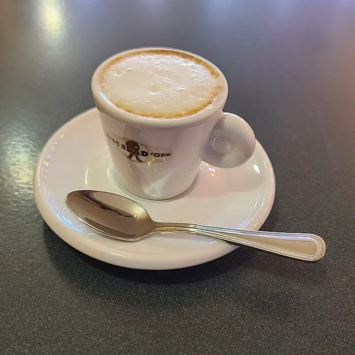 Caffé Latte Picture 4