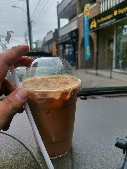 Caffé Latte Picture 2