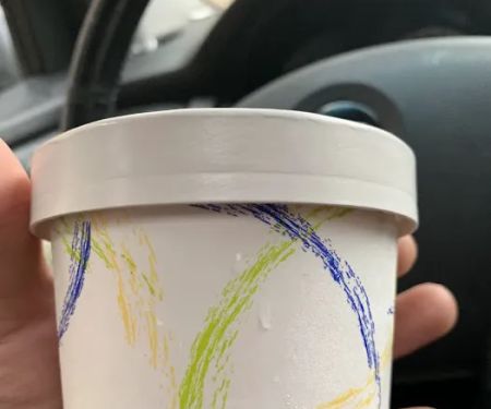 Caffu00e9 Latte