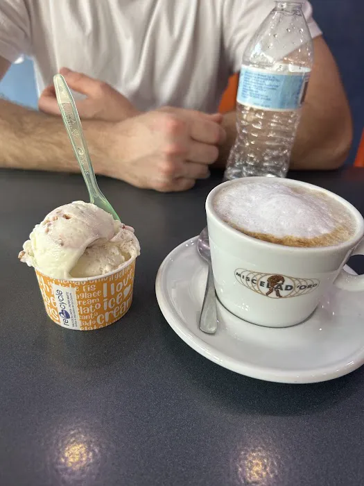 Caffé Latte Picture 6