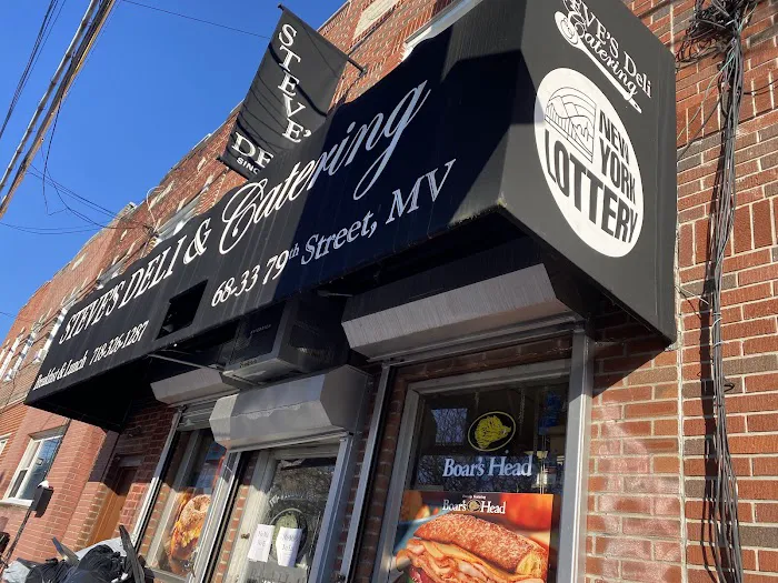 Steve’s Deli Picture 1