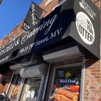 Steve’s Deli ico