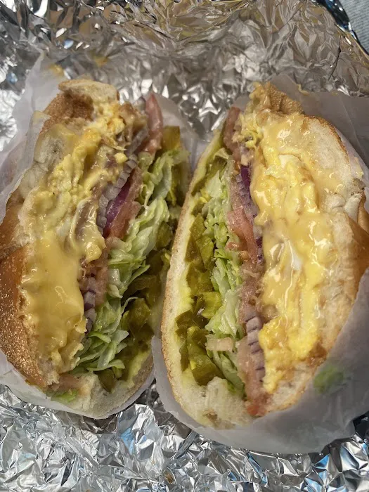 Steve’s Deli Picture 4