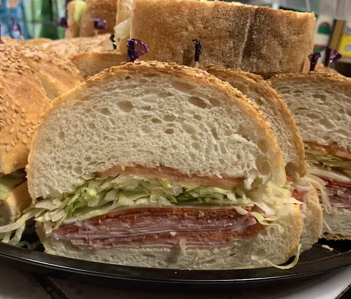 Steve’s Deli Picture 5