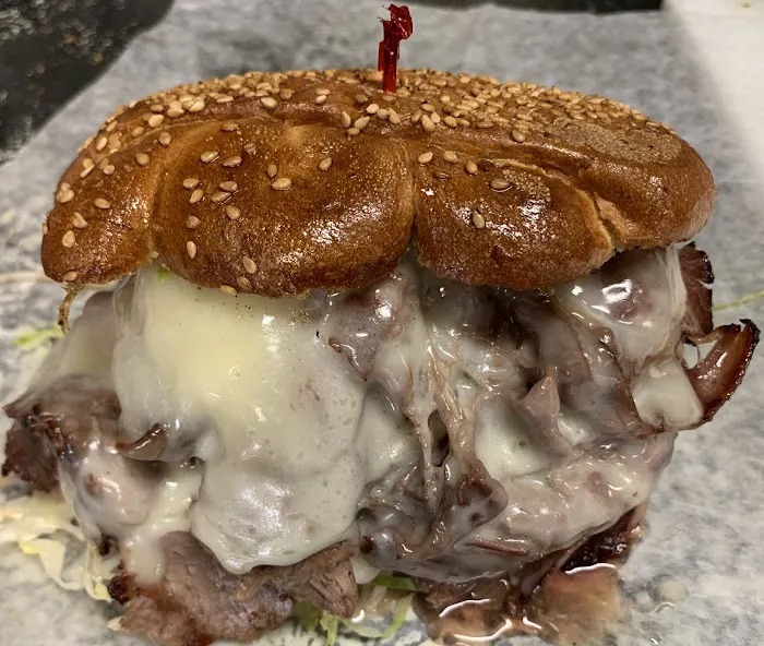 Steve’s Deli Picture 6
