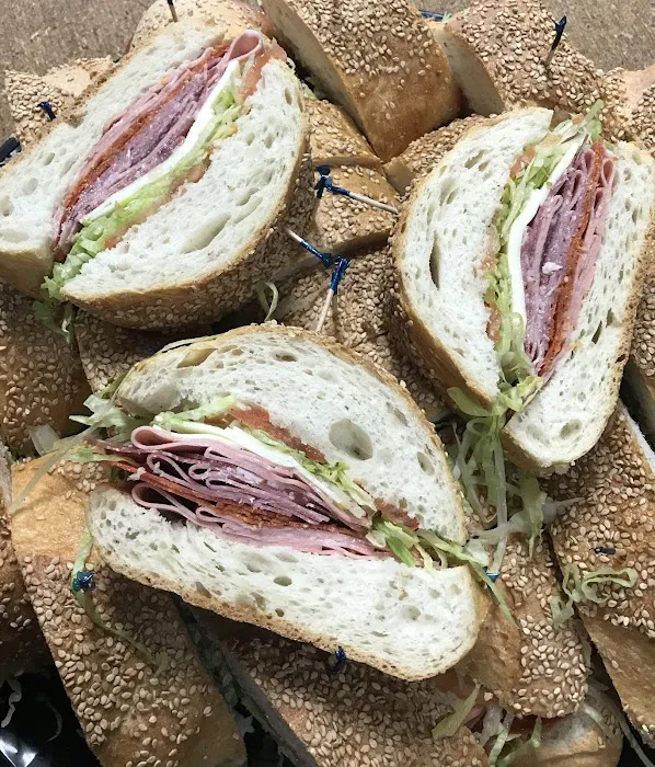 Steve’s Deli Picture 10