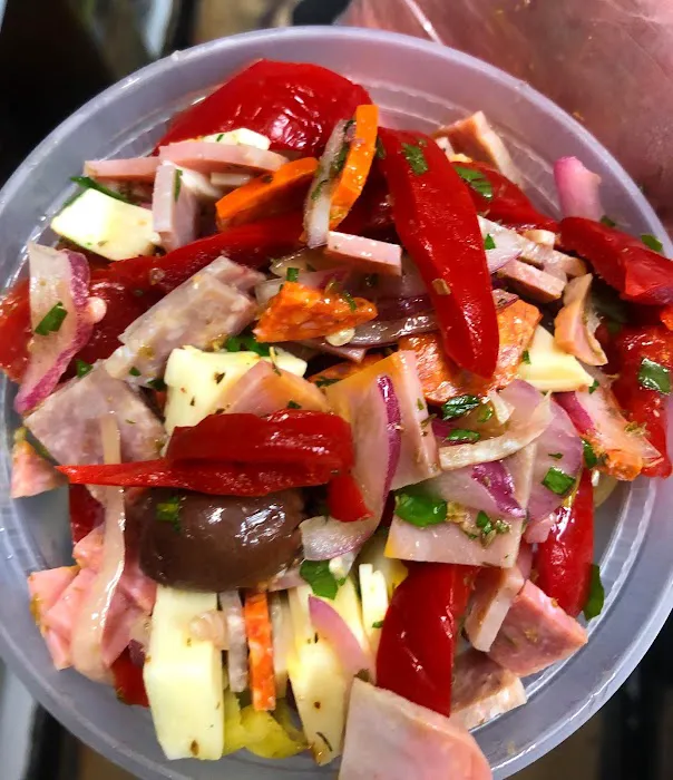 Steve’s Deli Picture 8