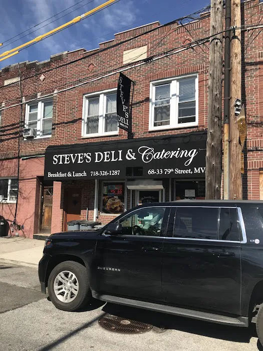 Steve’s Deli Picture 9