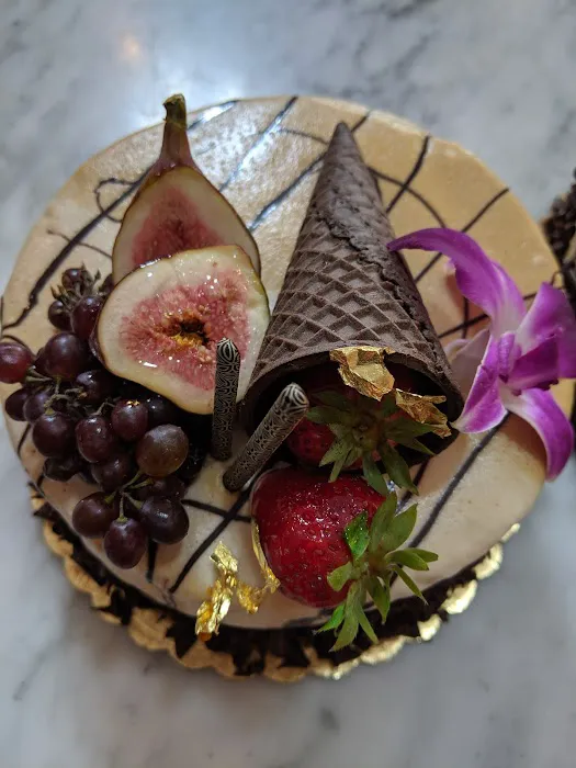 Framboise Patisserie Picture 1