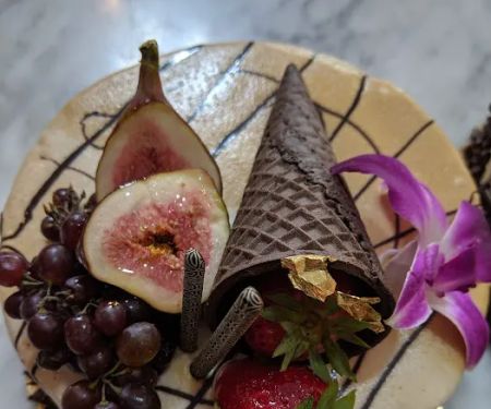Framboise Patisserie