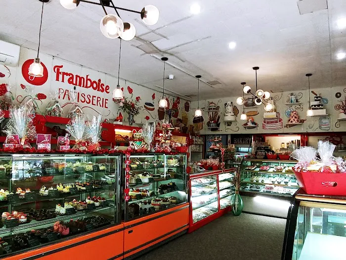 Framboise Patisserie Picture 6