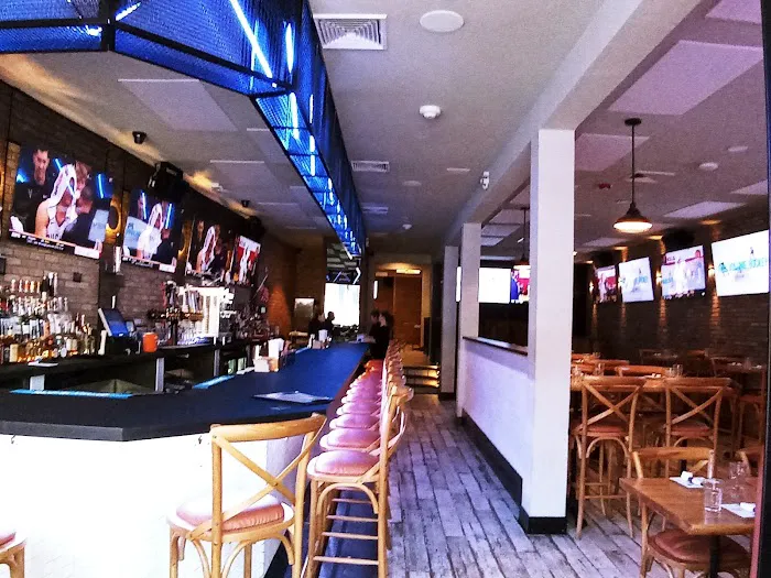 Bridie's Grill Room Picture 1