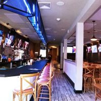 Bridie's Grill Room ico