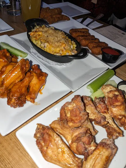 Bridie's Grill Room Picture 6