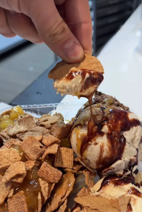 CookiesNCream Picture 2