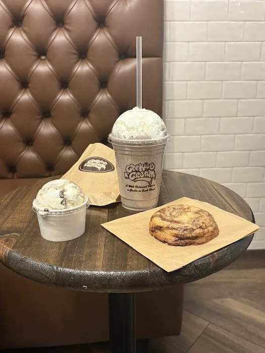 CookiesNCream Picture 8
