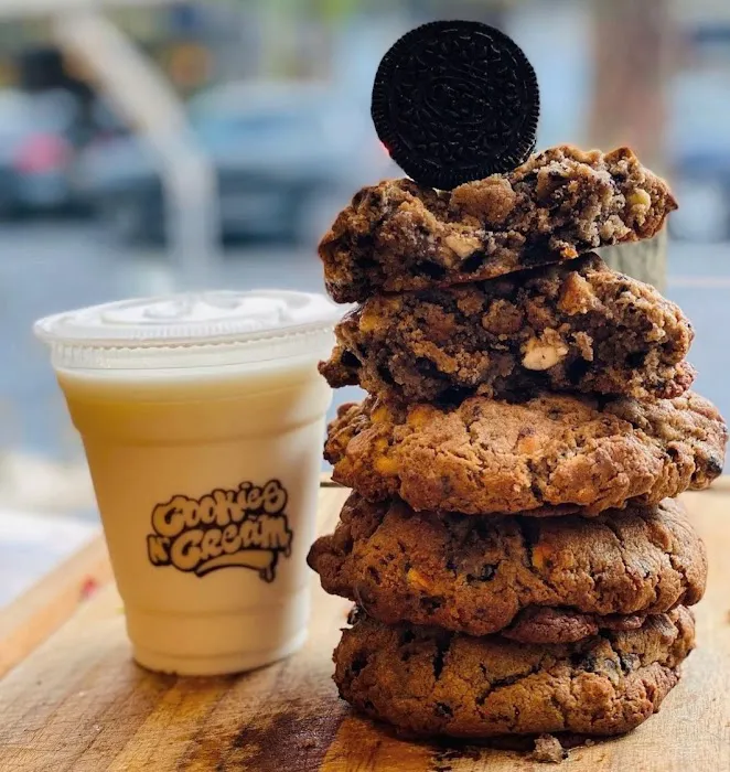 CookiesNCream Picture 10