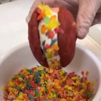 CookiesNCream ico