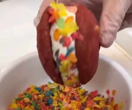 CookiesNCream