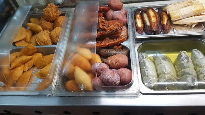 Parceros Bakery & Restaurant Picture 5