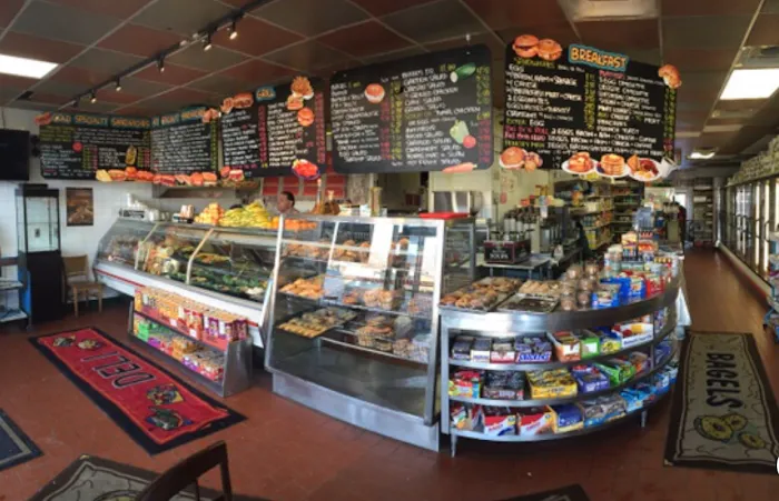 Adam's Bagels & Deli Picture 6