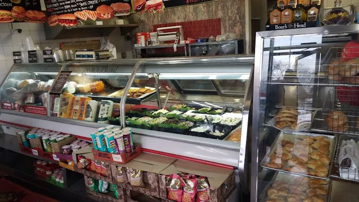 Adam's Bagels & Deli Picture 5