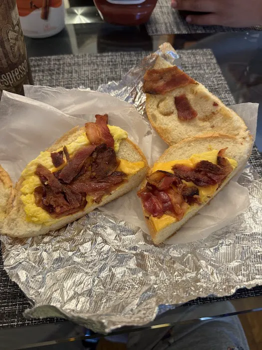 Adam's Bagels & Deli Picture 3