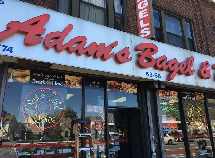 Adam's Bagels & Deli Picture 2