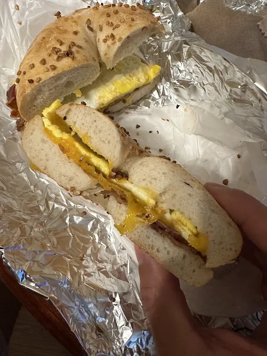 Adam's Bagels & Deli Picture 7