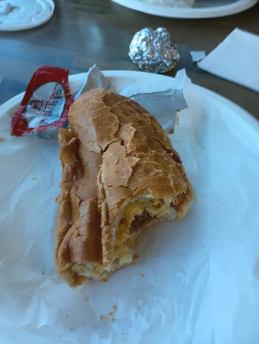 Adam's Bagels & Deli Picture 10