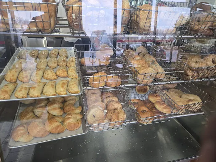 Adam's Bagels & Deli Picture 1