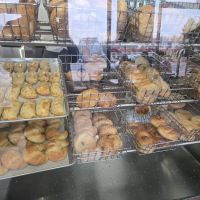 Adam's Bagels & Deli ico