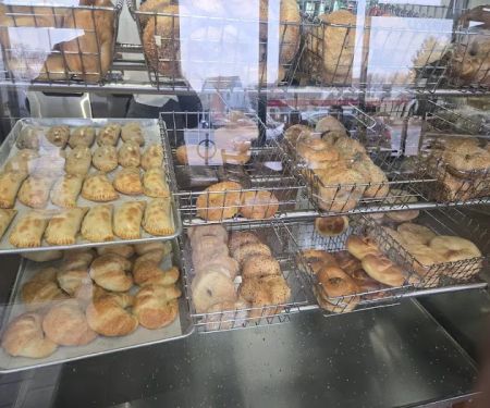 Adam's Bagels & Deli