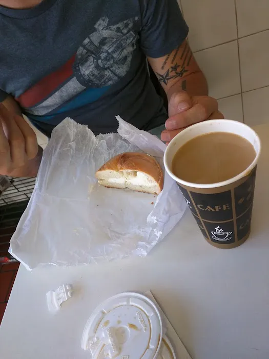 Adam's Bagels & Deli Picture 4