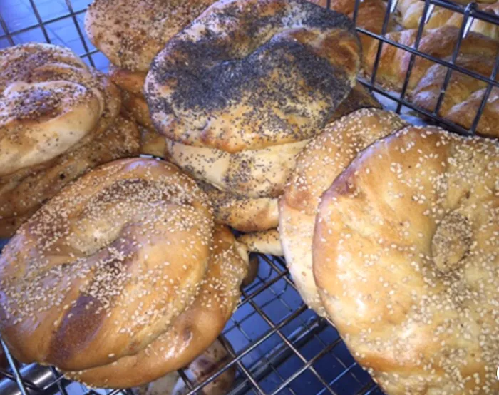 Adam's Bagels & Deli Picture 8