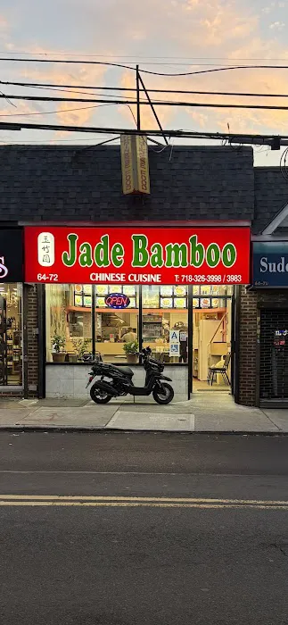 Jade Bamboo Picture 7