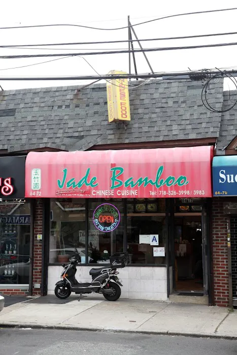 Jade Bamboo Picture 8