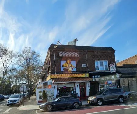 Ottos Deli