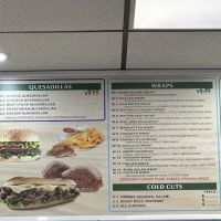 Matsons Deli ico