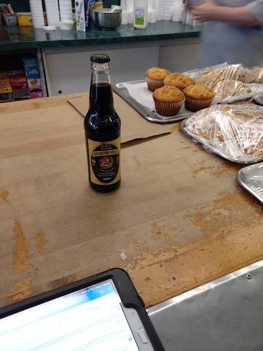 Matsons Deli Picture 2