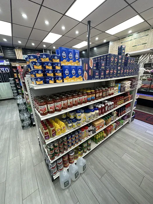 Matsons Deli Picture 6